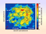 Gamma rays from supernova