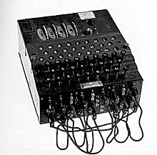 enigma simulator c