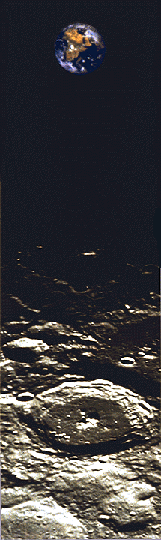 [IMAGE: Earthrise]